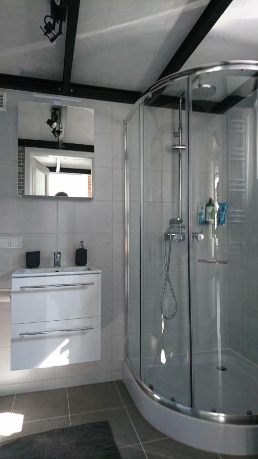 Klimatyczny Apartament W Magicznym Miejscu Лодзь Экстерьер фото